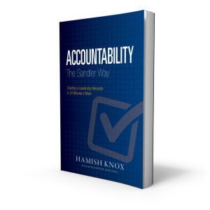 BOOKs, Accountability 3D